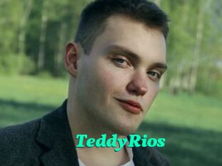 TeddyRios