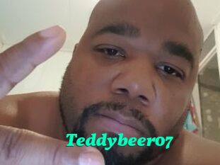 Teddybeer07