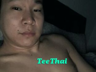 TeeThai