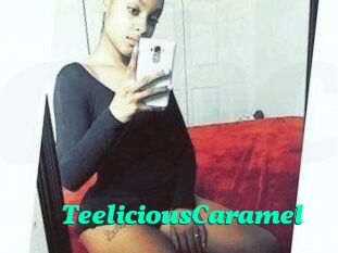 TeeliciousCaramel
