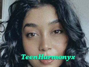 TeenHarmonyx