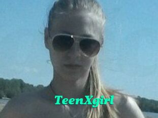 TeenXgirl_