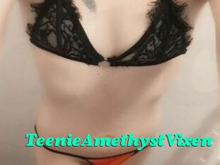 TeenieAmethystVixen