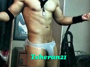 Teheran21