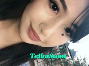 TeikaSuon