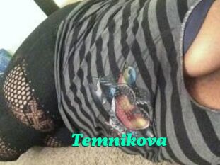 Temnikova