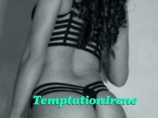 TemptationIrene