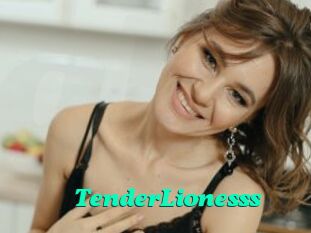 TenderLionesss