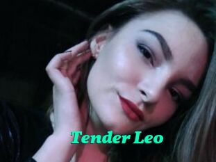 Tender_Leo