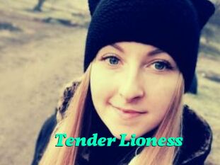 Tender_Lioness