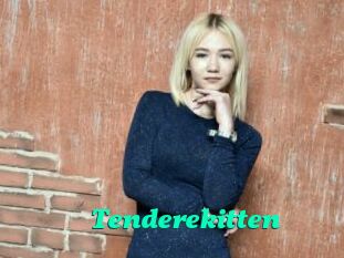 Tenderekitten
