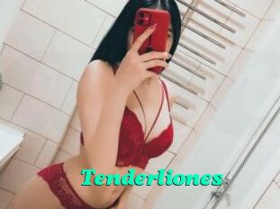 Tenderliones