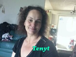 Tenyt