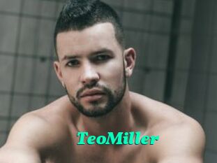 TeoMiller