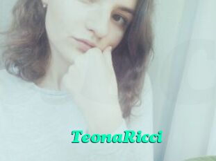 TeonaRicci