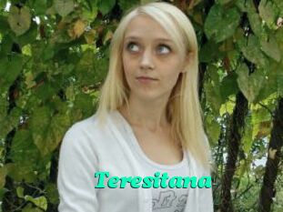 Teresitana