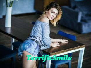 TerrificSmile