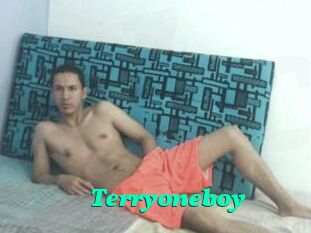 Terryoneboy