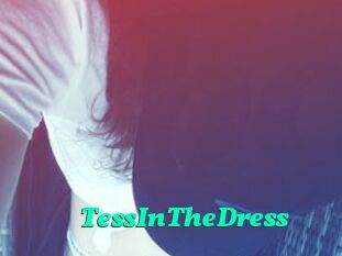 TessInTheDress