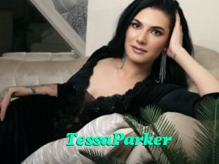 TessaParker