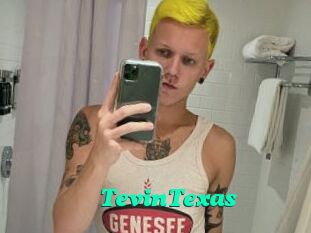 TevinTexas