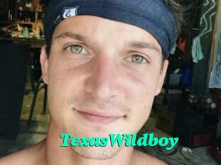 TexasWildboy