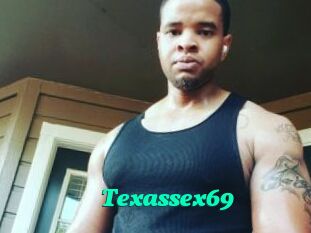 Texassex69