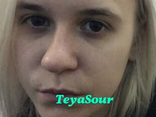 TeyaSour