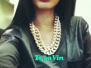 TeyaVin