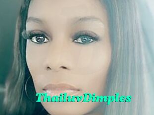 ThailuvDimples
