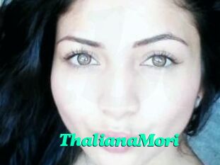 ThalianaMori