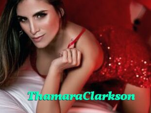 ThamaraClarkson