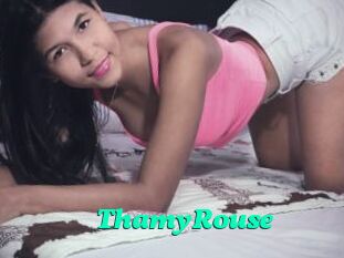 ThamyRouse