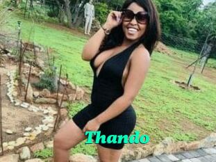 Thando