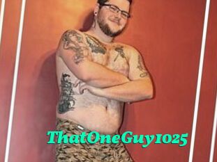 ThatOneGuy1025