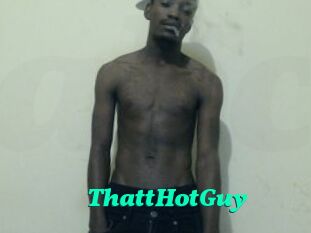 ThattHotGuy