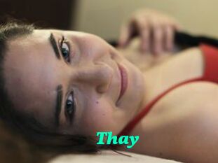 Thay
