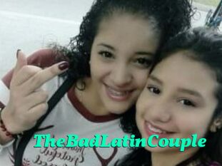 TheBadLatinCouple