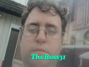TheBoss31