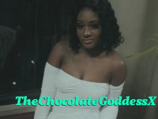 TheChocolateGoddessX