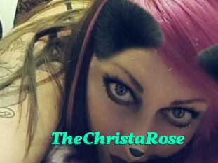 TheChristaRose