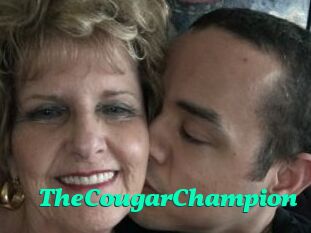 TheCougarChampion