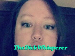 TheDickWhisperer