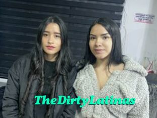 TheDirtyLatinas