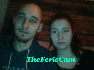 TheFerieCam