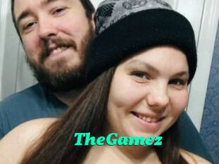 TheGamez