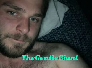 TheGentleGiant
