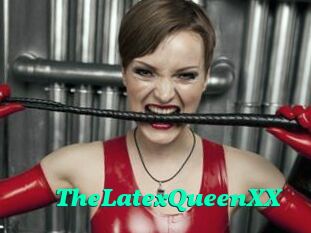 TheLatexQueenXX