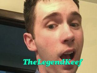 TheLegendKeef