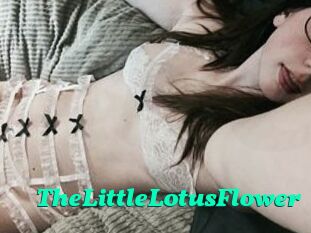 TheLittleLotusFlower
